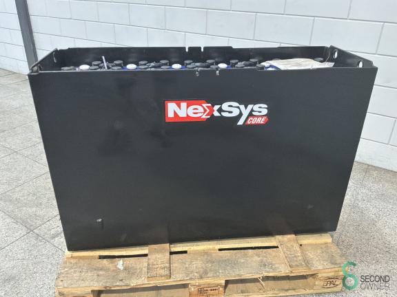 NexSys 48V 5NXS 500 WKH11.034 3 18808