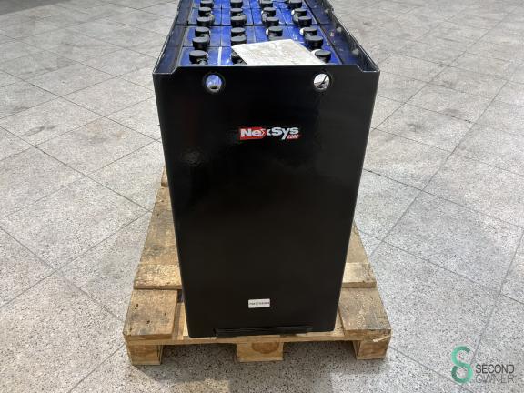 NexSys 48V 5NXS 500 WKH11.034 4 18808
