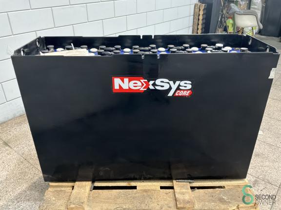 NexSys 48V 5NXS 500 WKH11.034 2 18808