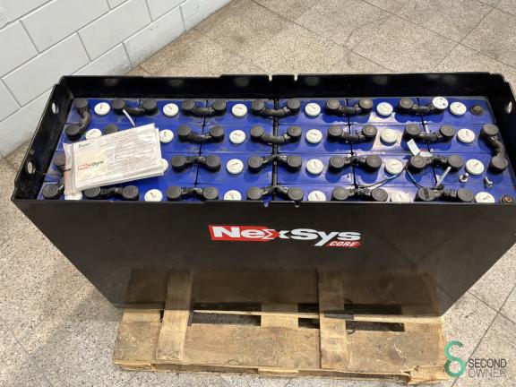 NexSys 48V 5NXS 500 WKH11.034 6 18808