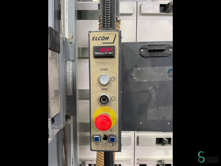 Elcon DSX-L 300 HOU9.419 27 16730