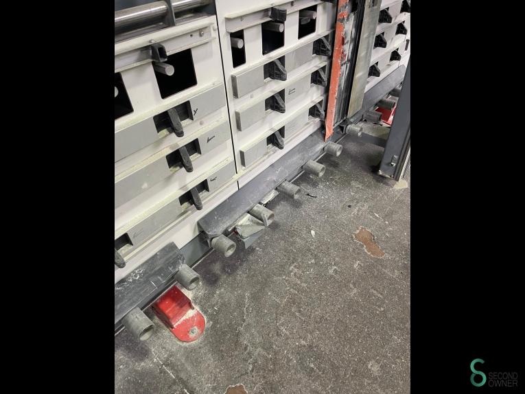 Elcon DSX-L 300 HOU9.419 20 16730