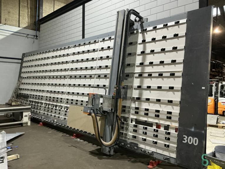 Elcon DSX-L 300 HOU9.419 54 16730