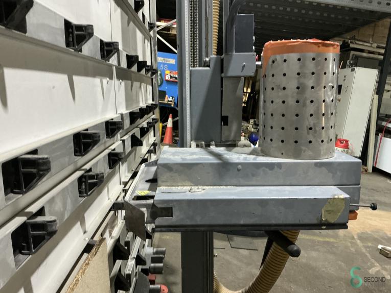 Elcon DSX-L 300 HOU9.419 67 16730