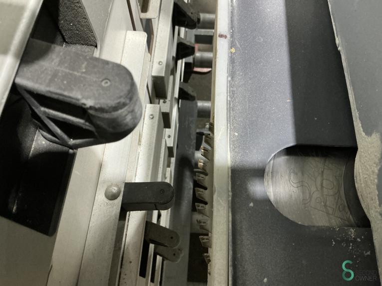 Elcon DSX-L 300 HOU9.419 64 16730