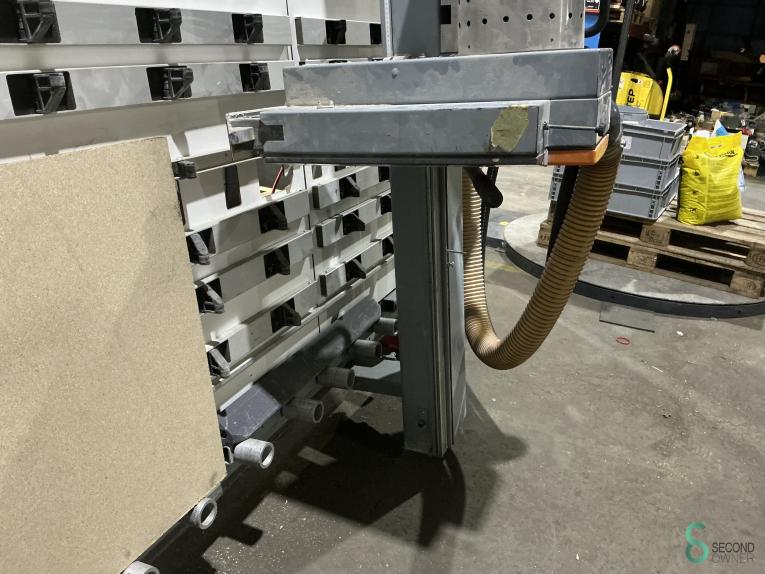 Elcon DSX-L 300 HOU9.419 63 16730