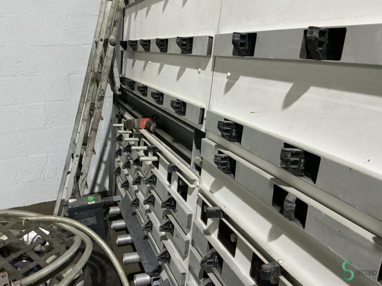 Elcon DSX-L 300 HOU9.419 68 16730