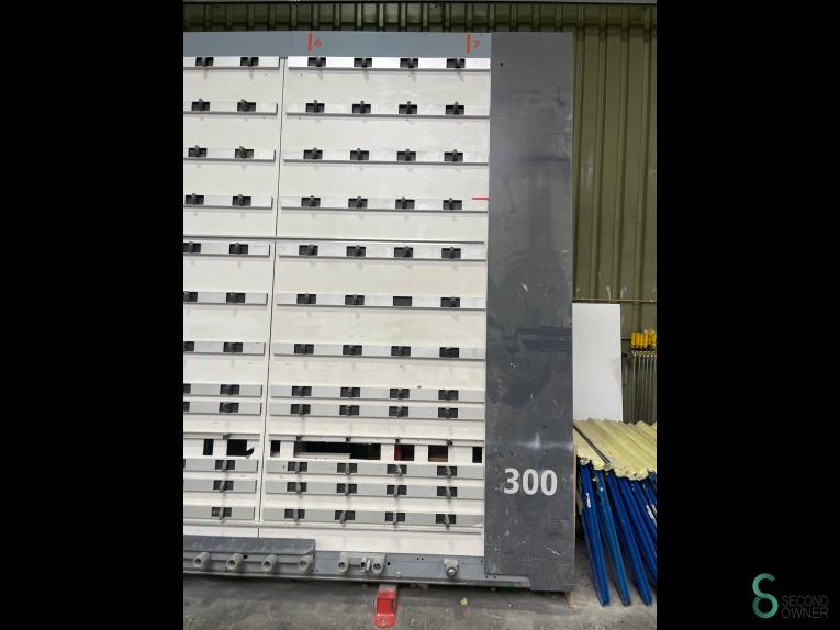 Elcon DSX-L 300 HOU9.419 26 16730