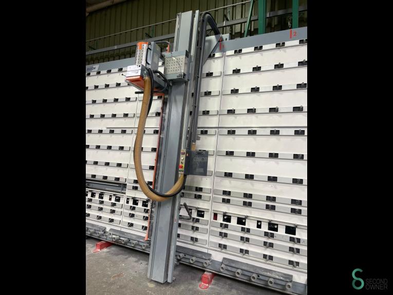 Elcon DSX-L 300 HOU9.419 23 16730