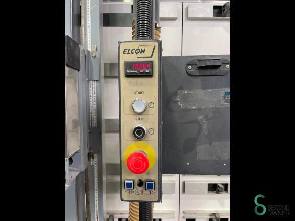 Elcon DSX-L 300 HOU9.419 9 16730