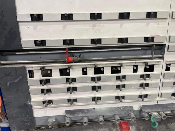 Elcon DSX-L 300 HOU9.419 3 16730