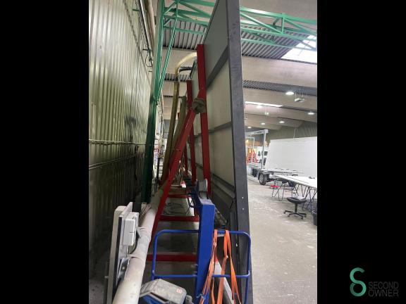 Elcon DSX-L 300 HOU9.419 4 16730