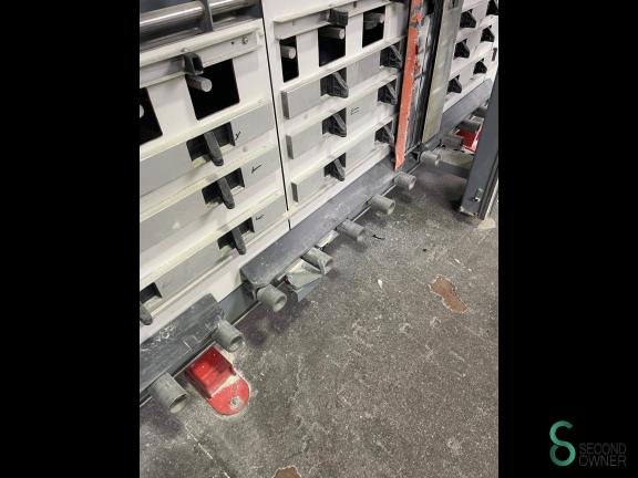 Elcon DSX-L 300 HOU9.419 2 16730