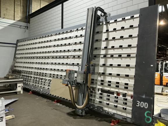 Elcon DSX-L 300 HOU9.419 8 16730