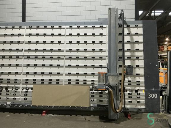 Elcon DSX-L 300 HOU9.419 7 16730