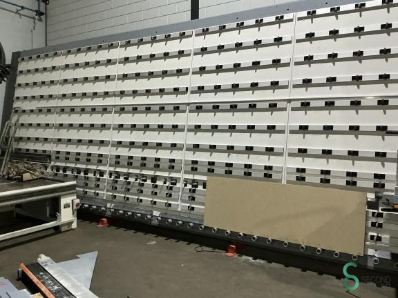 Elcon DSX-L 300 HOU9.419 19 16730