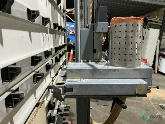 Elcon DSX-L 300 HOU9.419 21 16730