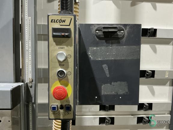 Elcon DSX-L 300 HOU9.419 3 16730