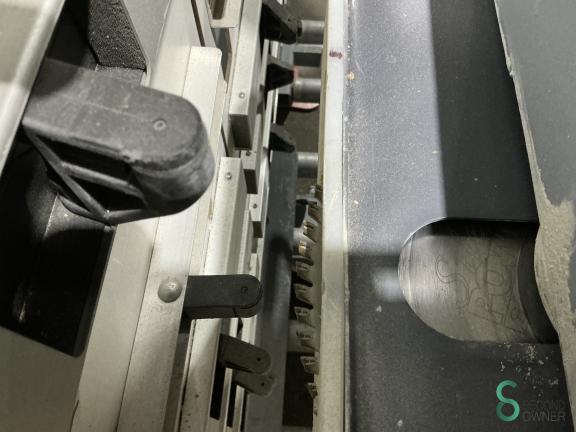 Elcon DSX-L 300 HOU9.419 18 16730