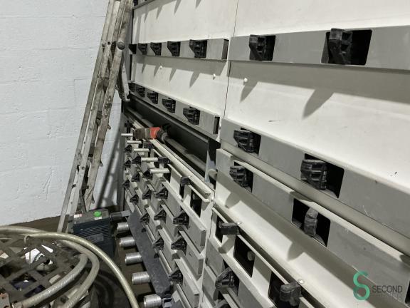 Elcon DSX-L 300 HOU9.419 22 16730