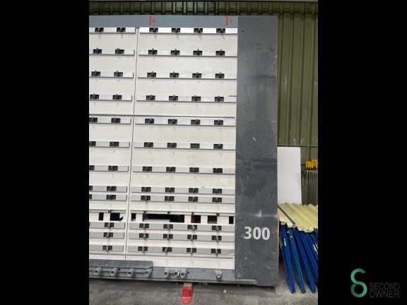 Elcon DSX-L 300 HOU9.419 8 16730