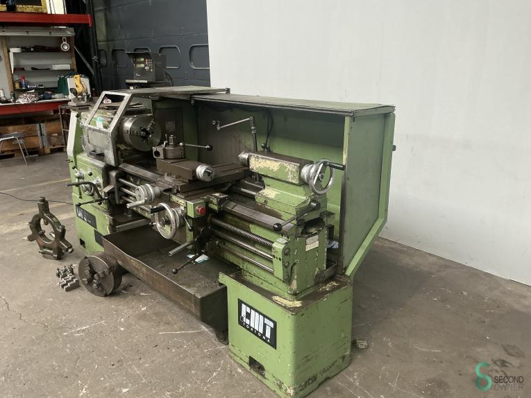 CMT Ursus MET12.055 48 20116
