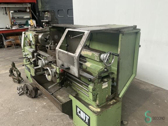 CMT Ursus MET12.055 5 20116