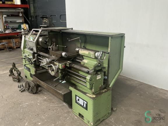 CMT Ursus MET12.055 4 20116