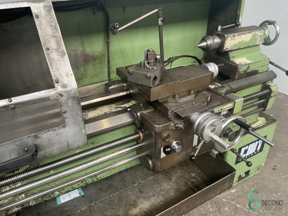 CMT Ursus MET12.055 7 20116