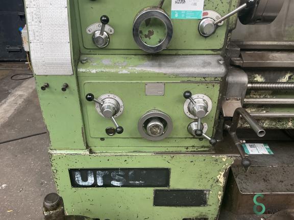 CMT Ursus MET12.055 16 20116