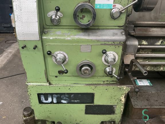 CMT Ursus MET12.055 15 20116