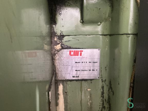 CMT Ursus MET12.055 20 20116
