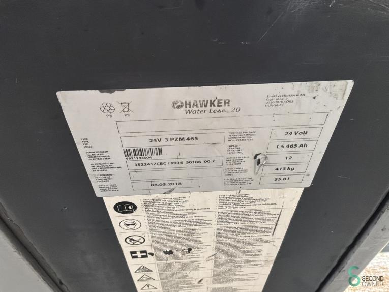 Still EXU-S22 WKH11.823 36 19820