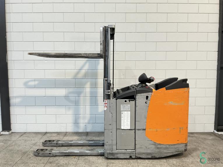 Still EXD-S20 WKH10.520 41 18078