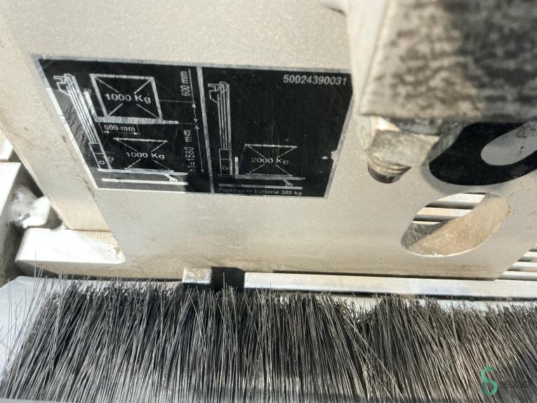 Still EXD-S20 WKH10.520 49 18078