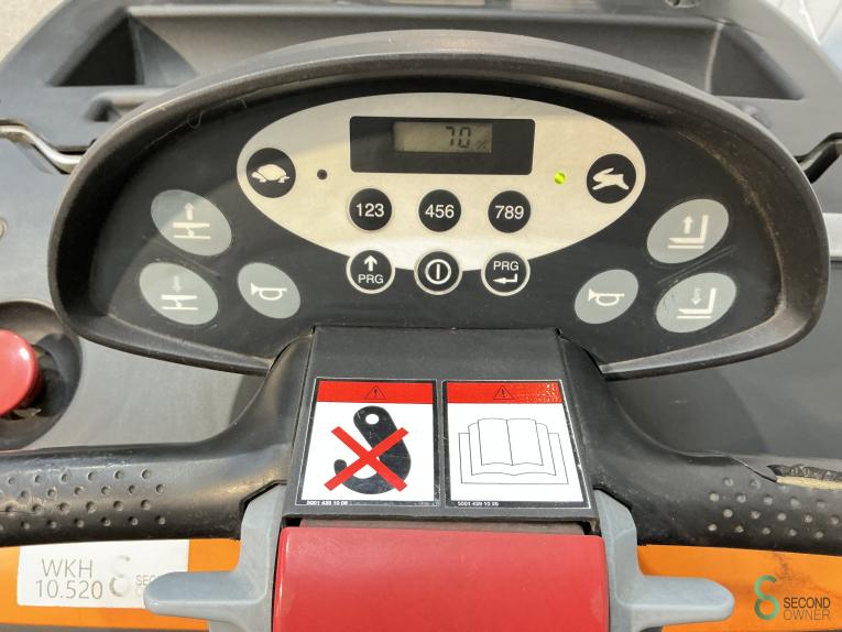 Still EXD-S20 WKH10.520 46 18078