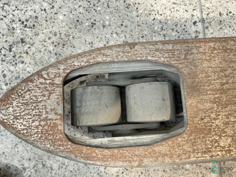 Still EXD-S20 WKH10.520 51 18078