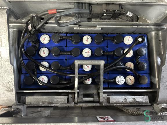 Still EXD-S20 WKH10.520 14 18078