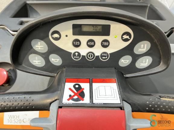 Still EXD-S20 WKH10.520 12 18078