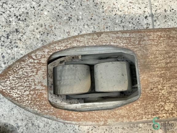 Still EXD-S20 WKH10.520 17 18078