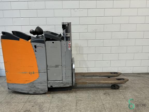 Still EXD-S20 WKH10.520 8 18078