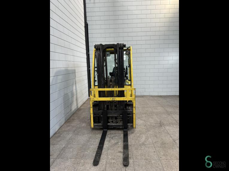 Hyster E2.5XN WKH11.437 40 19306