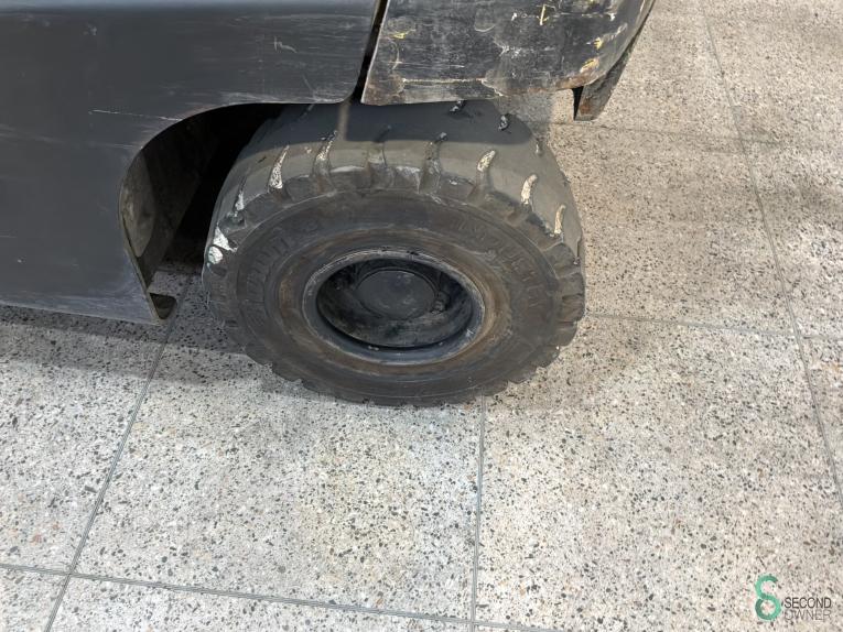 Hyster E2.5XN WKH11.437 52 19306