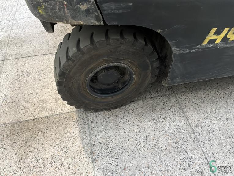 Hyster E2.5XN WKH11.437 53 19306