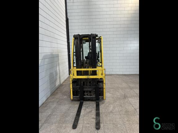Hyster E2.5XN WKH11.437 4 19306