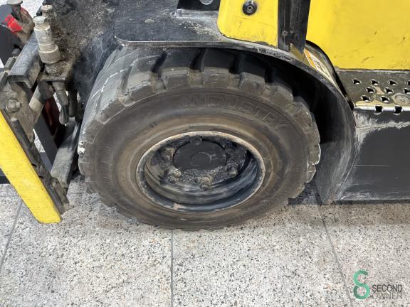 Hyster E2.5XN WKH11.437 15 19306
