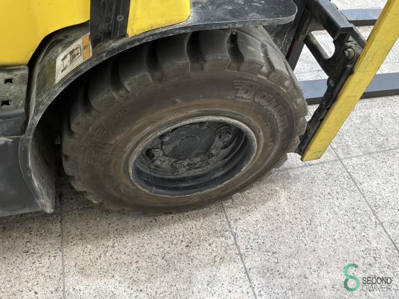Hyster E2.5XN WKH11.437 18 19306