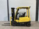 Hyster E2.5XN WKH11.437 19 19306