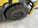 Hyster E2.5XN WKH11.437 36 19306
