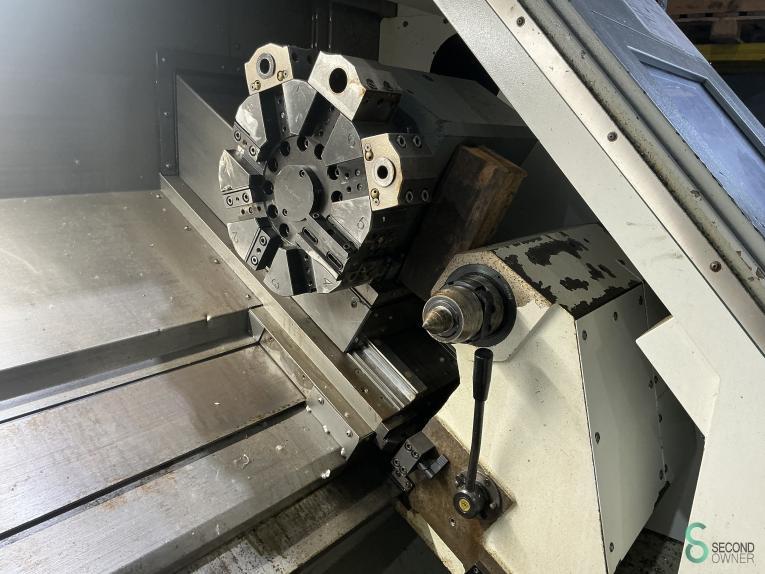 DMG Gildemeister NEF 600 MET10.084 45 17539